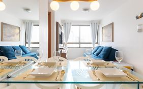 Flat 1701 - Portomar Home Club